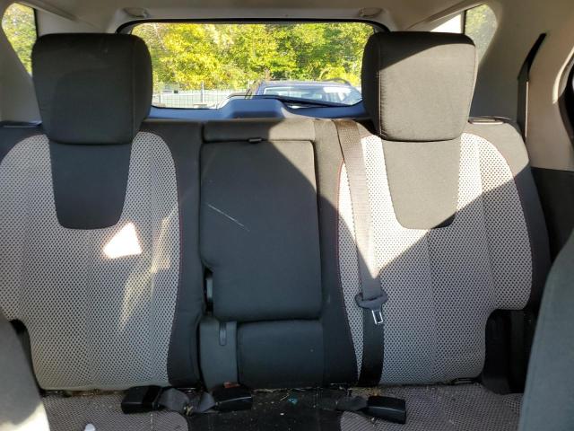 Photo 10 from auction – 2011 CHEVROLET EQUINOX LT with VIN 2CNALDEC7B6218576