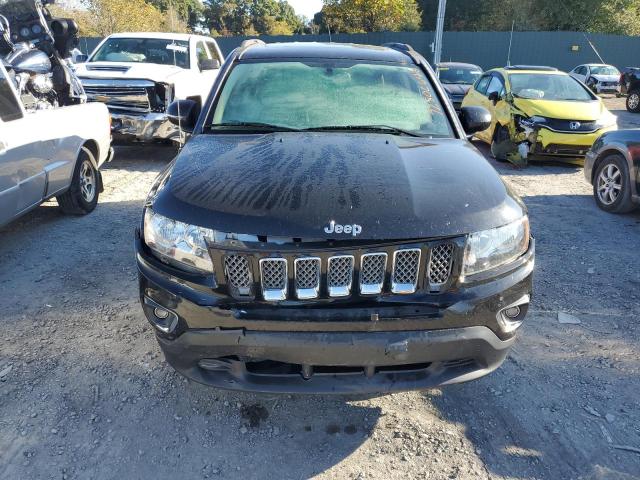 Photo 5 from auction – 2016 JEEP COMPASS LA with VIN 1C4NJCEA5GD761731
