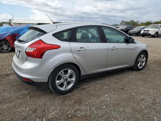 Photo 3 from auction – 2014 FORD FOCUS SE with VIN 1FADP3K28EL393027