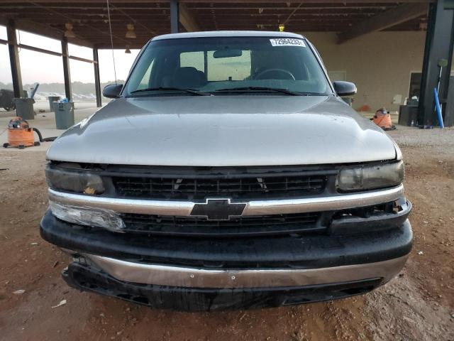 Photo 5 from auction – 2001 CHEVROLET SILVERADO with VIN 2GCEC19V811174177
