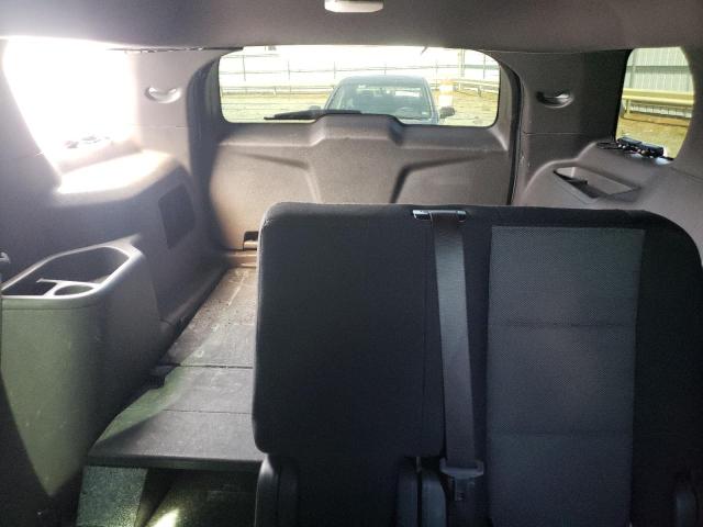 Photo 10 from auction – 2014 FORD EXPLORER P with VIN 1FM5K8ARXEGA80980