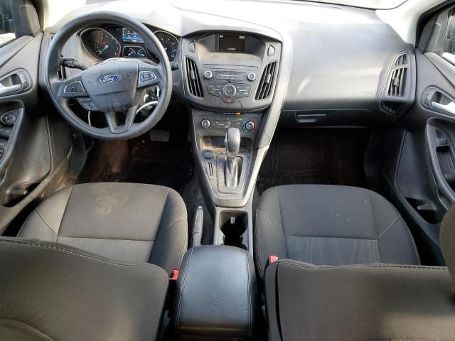 Photo 8 from auction – 2018 FORD FOCUS SE with VIN 1FADP3K28JL264800