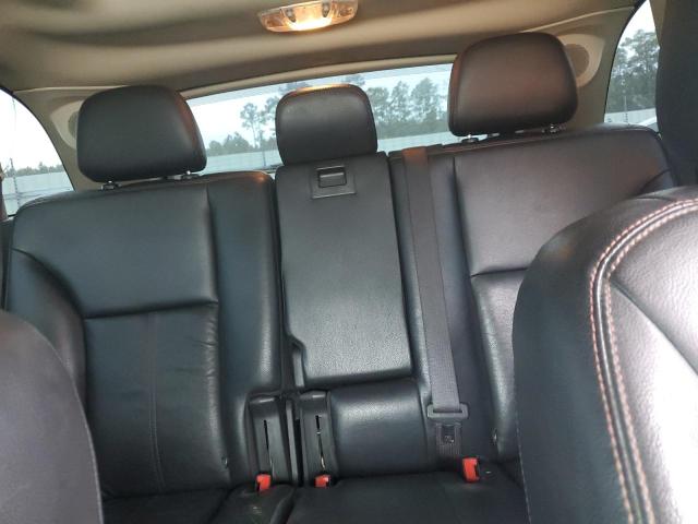 Photo 10 from auction – 2012 FORD EDGE LIMIT with VIN 2FMDK4KC3CBA00941