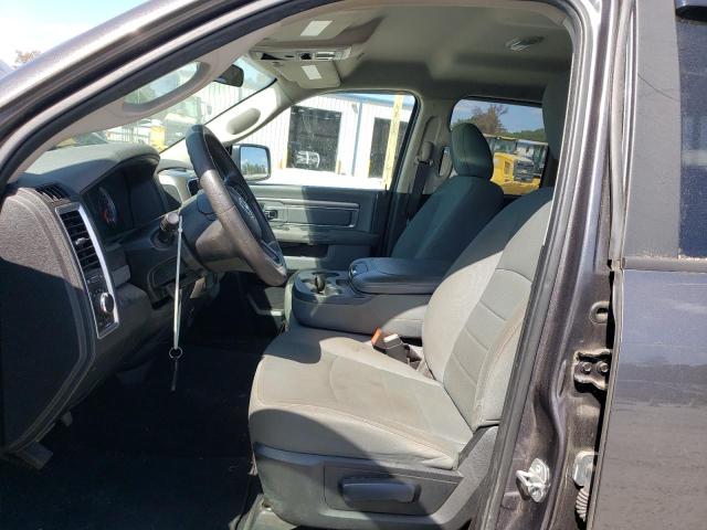 Photo 7 from auction – 2018 RAM 1500 SLT with VIN 1C6RR6GG7JS114562