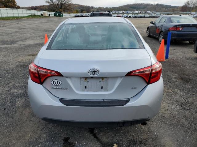 Photo 6 from auction – 2017 TOYOTA COROLLA L with VIN 2T1BURHE2HC954459