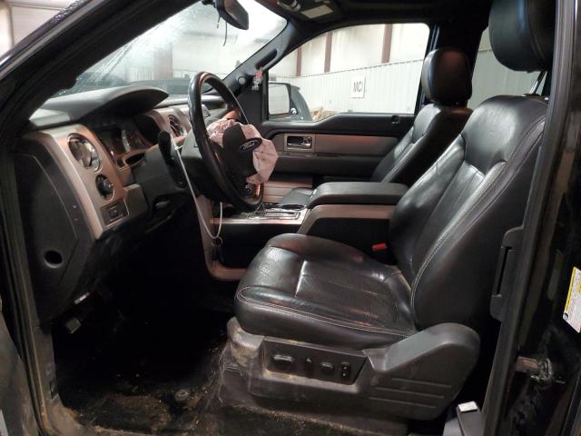 Photo 7 from auction – 2013 FORD F150 SUPER with VIN 1FTFX1EF3DKD35627