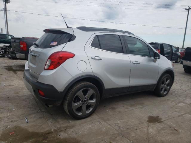 Photo 3 from auction – 2014 BUICK ENCORE with VIN KL4CJCSB7EB709380