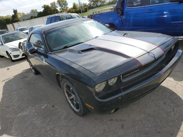 Photo 4 from auction – 2010 DODGE CHALLENGER with VIN 2B3CJ4DV1AH134764