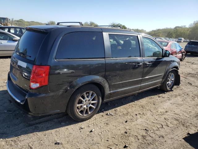 Photo 3 from auction – 2013 DODGE GRAND CARA with VIN 2C4RDGEG7DR563553