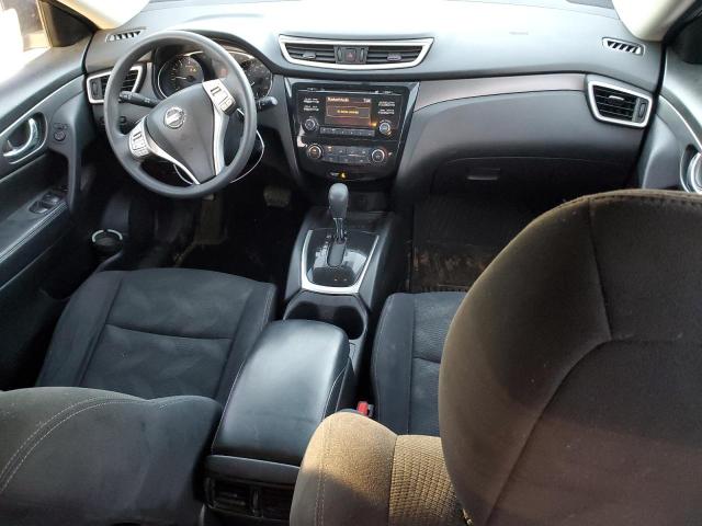 Photo 8 from auction – 2016 NISSAN ROGUE S with VIN JN8AT2MV7GW130799