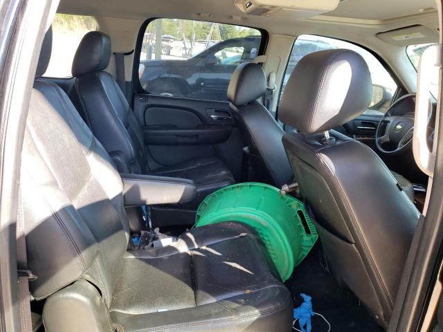 Photo 10 from auction – 2012 CHEVROLET SUBURBAN C with VIN 1GNSCKE06CR271916