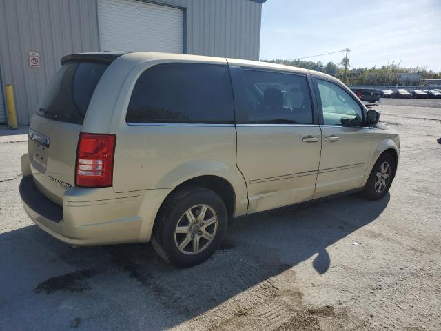 Photo 3 from auction – 2010 CHRYSLER TOWN & COU with VIN 2A4RR2D11AR448700