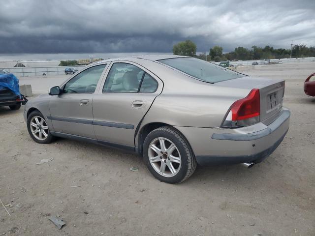 Photo 2 from auction – 2001 VOLVO S60 2.4T with VIN YV1RS58D712063313
