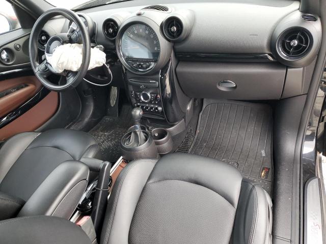 Photo 8 from auction – 2015 MINI COOPER S P with VIN WMWSS5C50FWS99743
