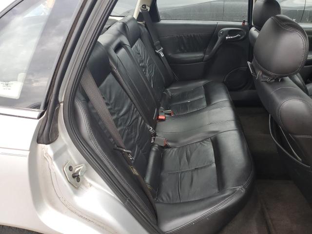 Photo 10 from auction – 2003 SATURN L200 with VIN 1G8JU54F73Y510575