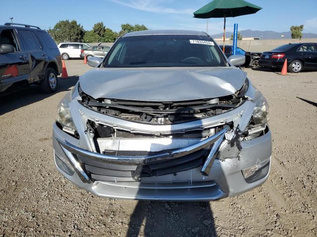 Photo 5 from auction – 2013 NISSAN ALTIMA 2.5 with VIN 1N4AL3AP4DN412235