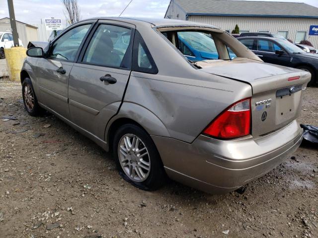 Photo 2 from auction – 2005 FORD FOCUS ZX4 with VIN 1FAFP34N45W247058