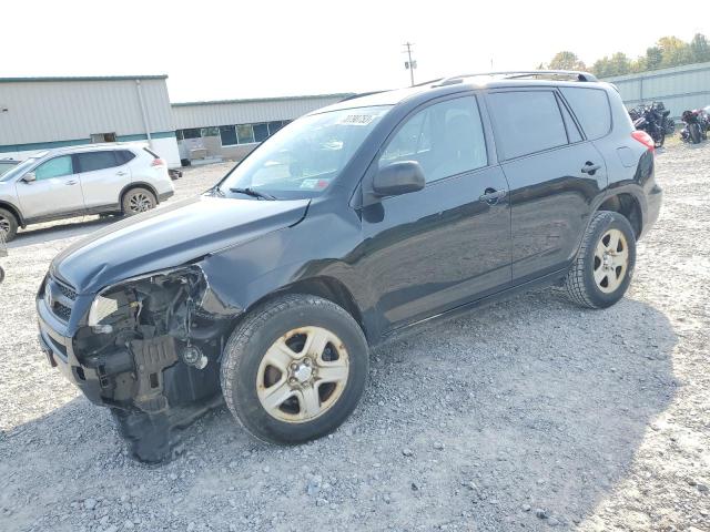 TOYOTA RAV4 2009 with VIN 2T3BF33V99W014584 - Photo from auction