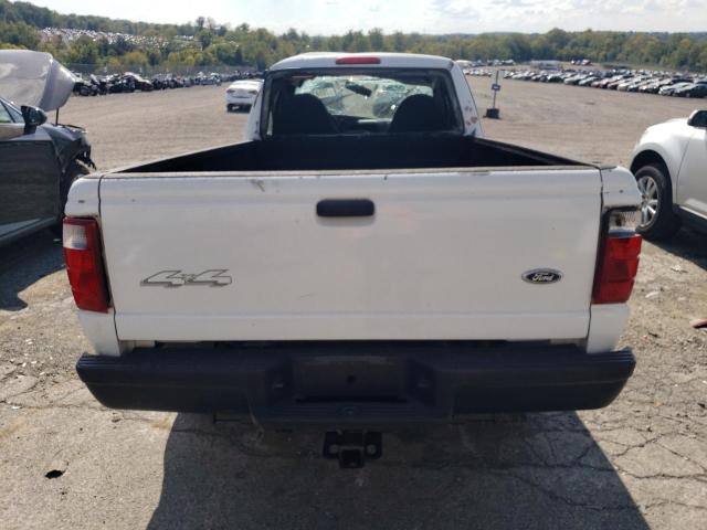 Photo 6 from auction – 2003 FORD RANGER with VIN 1FTZR11E03TA41972