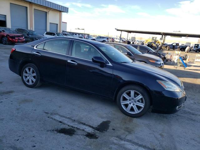 Photo 4 from auction – 2008 LEXUS ES 350 with VIN JTHBJ46GX82249051