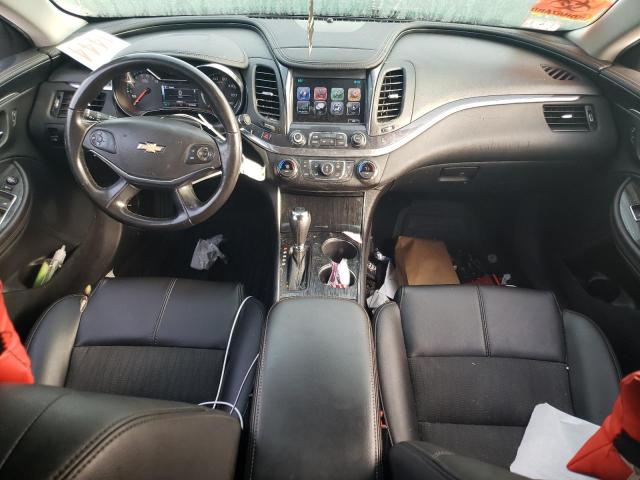 Photo 8 from auction – 2017 CHEVROLET IMPALA LT with VIN 1G1105SA4HU144008