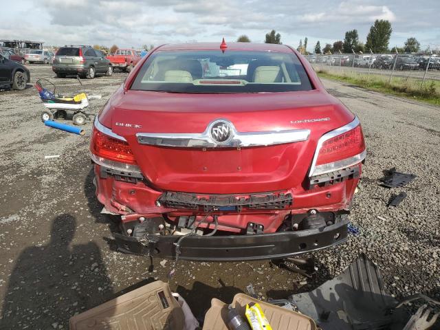 Photo 6 from auction – 2013 BUICK LACROSSE P with VIN 1G4GH5G38DF185062