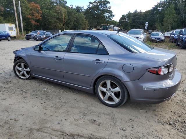 Photo 2 from auction – 2008 MAZDA 6 I with VIN 1YVHP80C985M20954