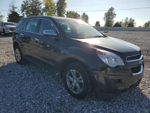 Photo 4 from auction – 2014 CHEVROLET EQUINOX LS with VIN 2GNALAEK0E6217176