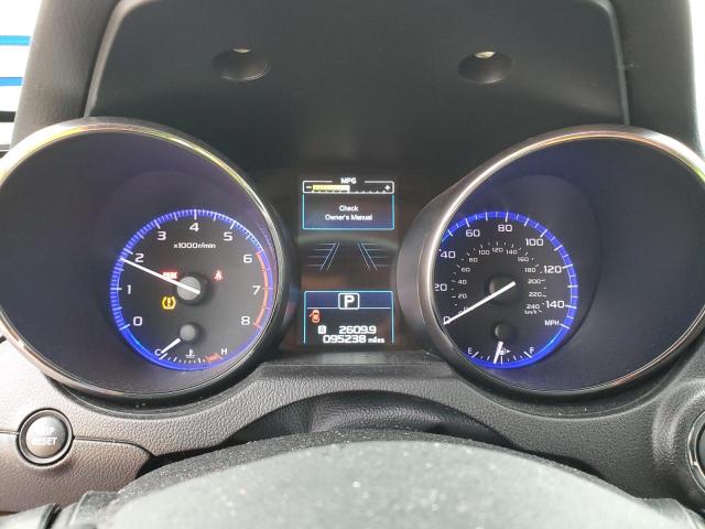 Photo 9 from auction – 2016 SUBARU OUTBACK 2. with VIN 4S4BSBNC0G3304743