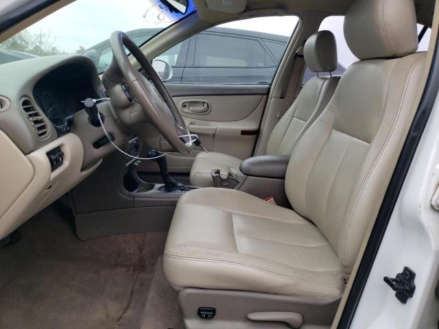 Photo 7 from auction – 1998 OLDSMOBILE INTRIGUE G with VIN 1G3WS52K9WF345758