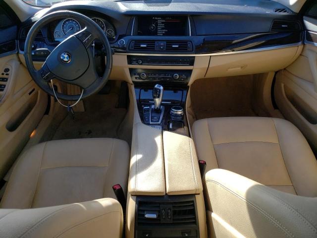 Photo 8 from auction – 2014 BMW 535 XI with VIN WBA5B3C55ED532639
