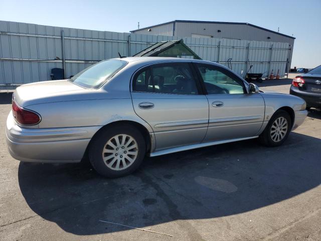 Photo 3 from auction – 2005 BUICK LESABRE CU with VIN 1G4HP54K85U282469