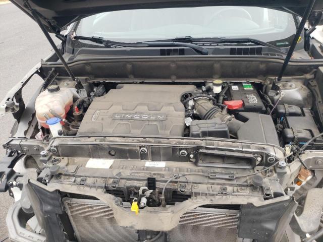 Photo 12 from auction – 2016 LINCOLN MKX RESERV with VIN 2LMPJ8LRXGBL53763