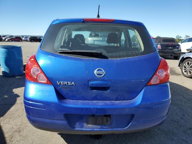 Photo 6 from auction – 2009 NISSAN VERSA S with VIN 3N1BC13E29L394052