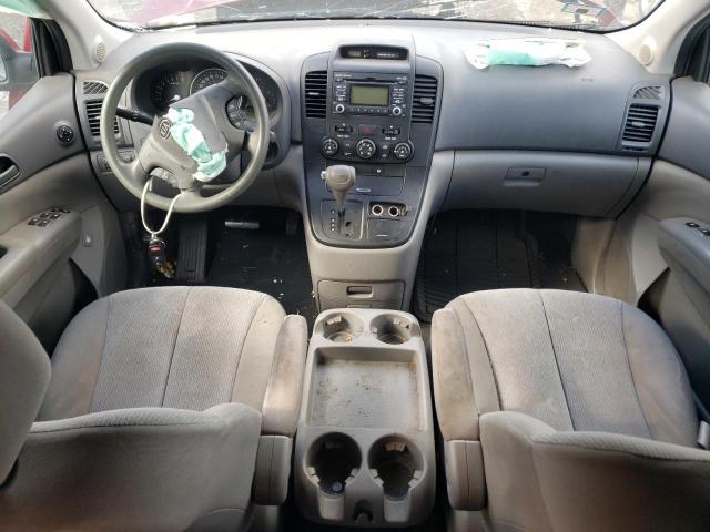 Photo 8 from auction – 2012 KIA SEDONA LX with VIN KNDMG4C73C6446612