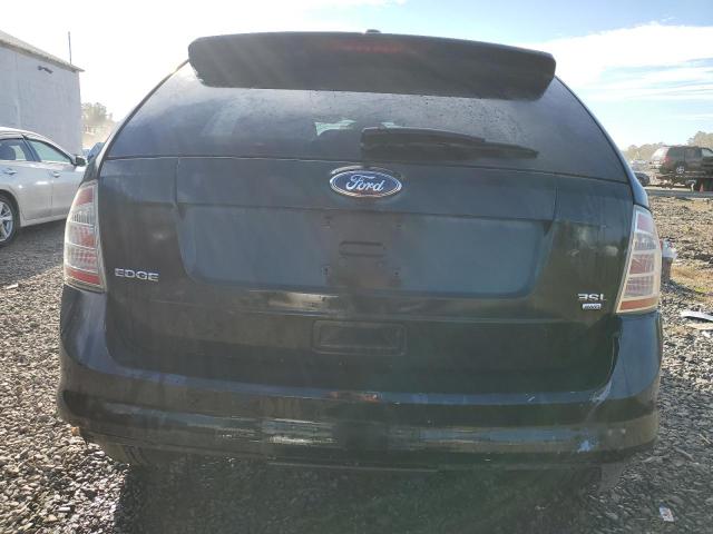 Photo 6 from auction – 2007 FORD EDGE SEL with VIN 2FMDK48CX7BA90439