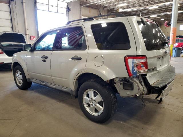 Photo 2 from auction – 2009 FORD ESCAPE XLT with VIN 1FMCU93G29KC19859