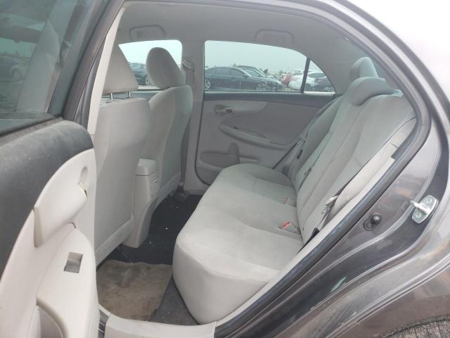 Photo 10 from auction – 2012 TOYOTA COROLLA BA with VIN 5YFBU4EE0CP012345