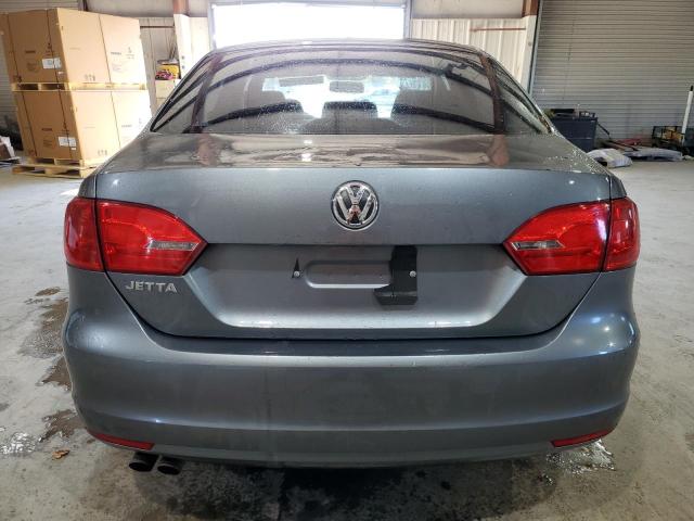 Photo 6 from auction – 2014 VOLKSWAGEN JETTA BASE with VIN 3VW2K7AJ6EM256485
