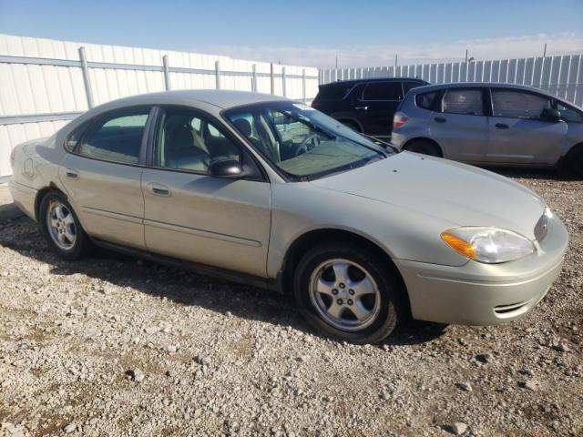 Photo 4 from auction – 2006 FORD TAURUS SE with VIN 1FAFP53U46A171957