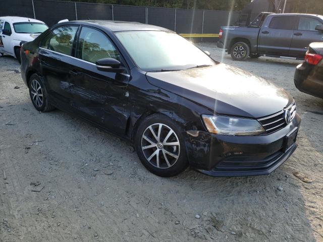 Photo 4 from auction – 2017 VOLKSWAGEN JETTA SE with VIN 3VWDB7AJ5HM384892