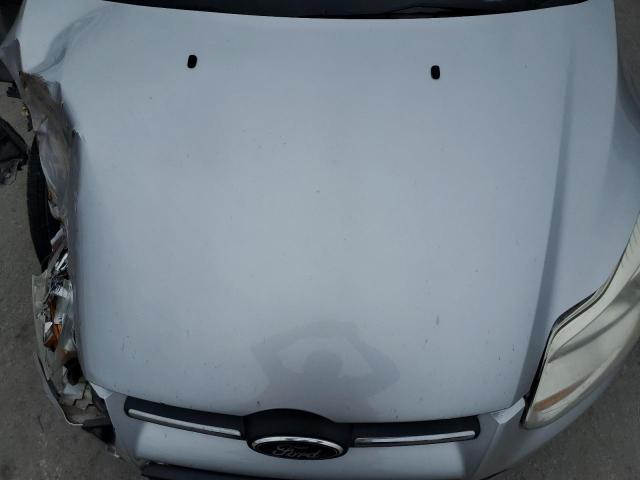 Photo 11 from auction – 2013 FORD FOCUS SE with VIN 1FADP3K26DL167633