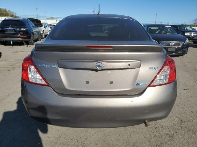 Photo 6 from auction – 2014 NISSAN VERSA S with VIN 3N1CN7AP6EL844348
