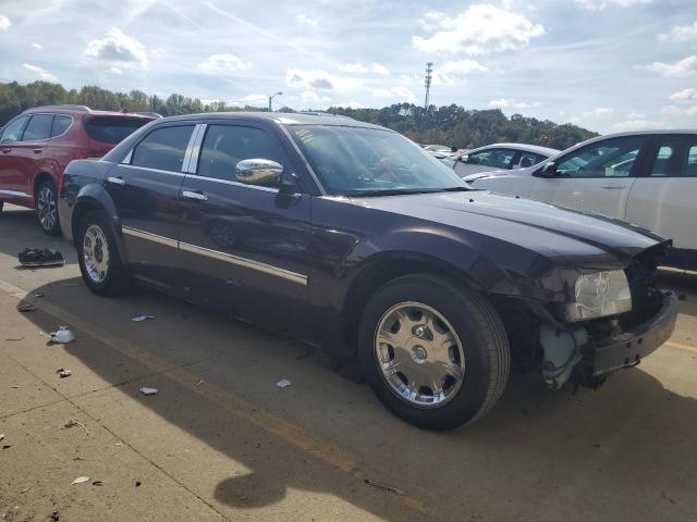 Photo 4 from auction – 2005 CHRYSLER 300 TOURIN with VIN 2C3JA53G55H564743