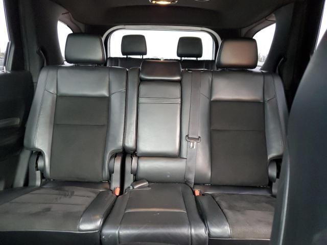 Zdjęcie 10 z aukcji – 2019 DODGE DURANGO GT z VIN 1C4RDJDG9KC651959