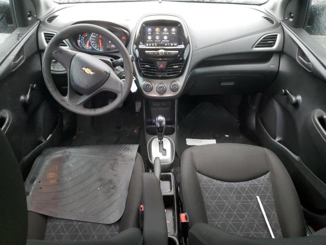Foto 8 de la subasta – 2021 CHEVROLET SPARK LS con VIN KL8CB6SA4MC737876