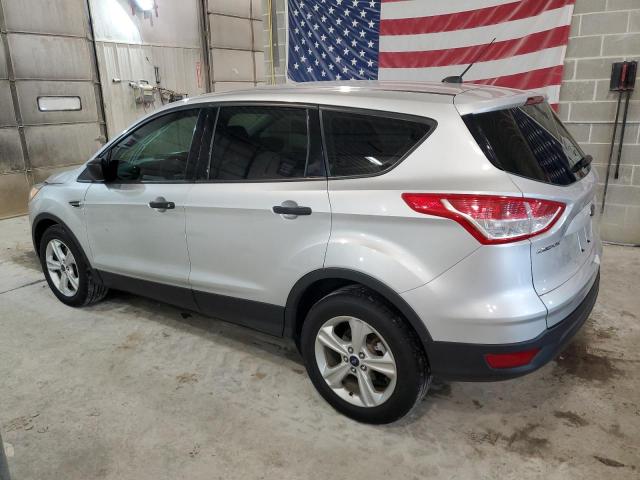 Photo 2 from auction – 2015 FORD ESCAPE S with VIN 1FMCU0F76FUA42787