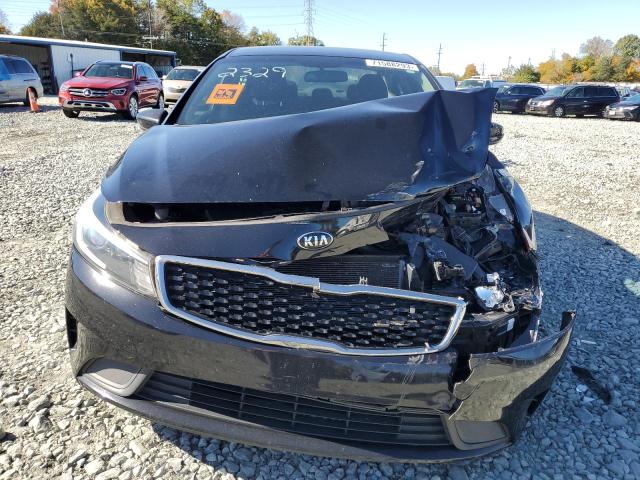 Photo 5 from auction – 2017 KIA FORTE LX with VIN 3KPFK4A7XHE112329