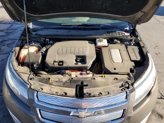 Photo 11 from auction – 2015 CHEVROLET VOLT with VIN 1G1RB6E43FU113399