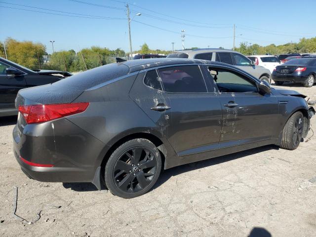 Photo 3 from auction – 2013 KIA OPTIMA EX with VIN 5XXGN4A74DG111979